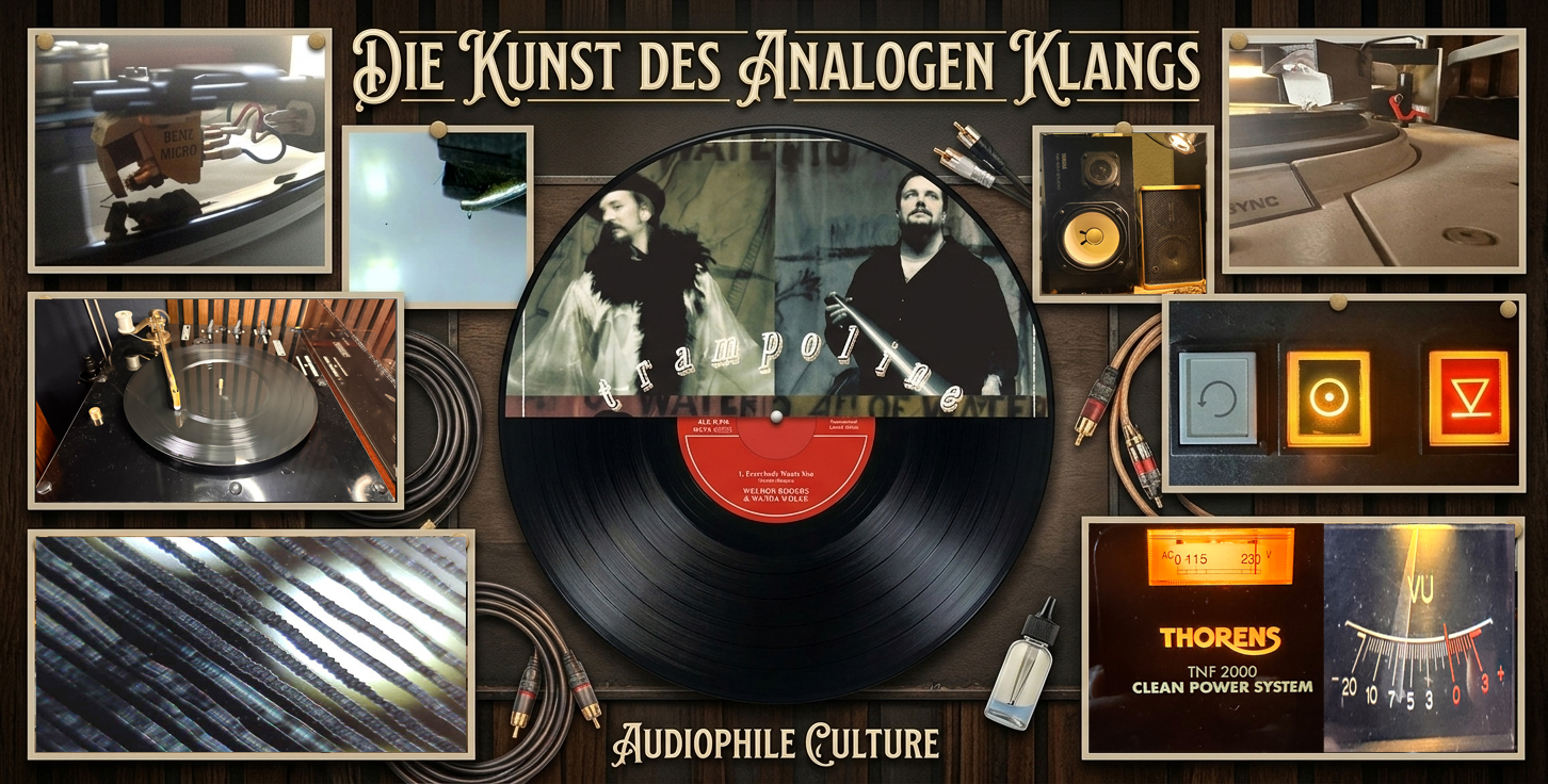 Peer Mastering Studio Hardware